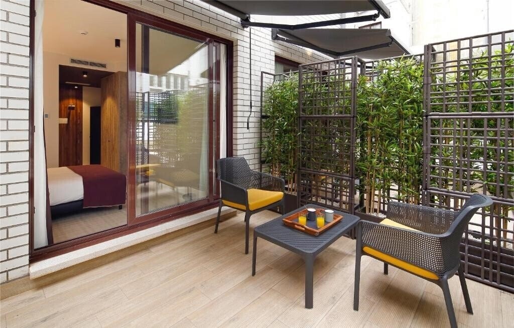 Зображення Munna Hotel Boutique (ex. Numa Hotel Boutique) 4*