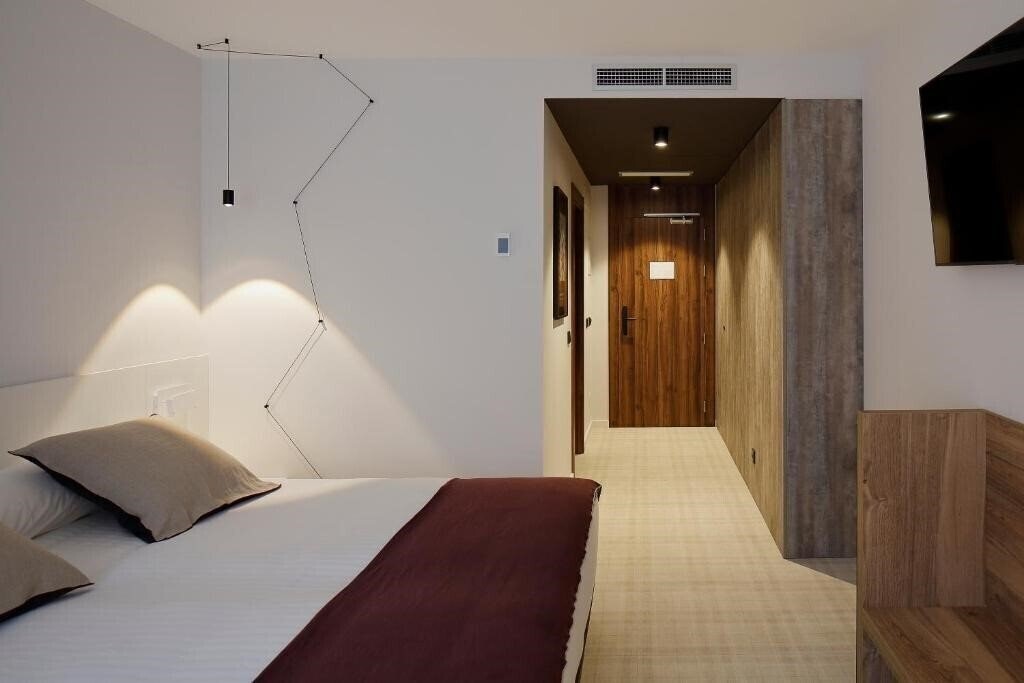 Панорама Munna Hotel Boutique (ex. Numa Hotel Boutique) 4*