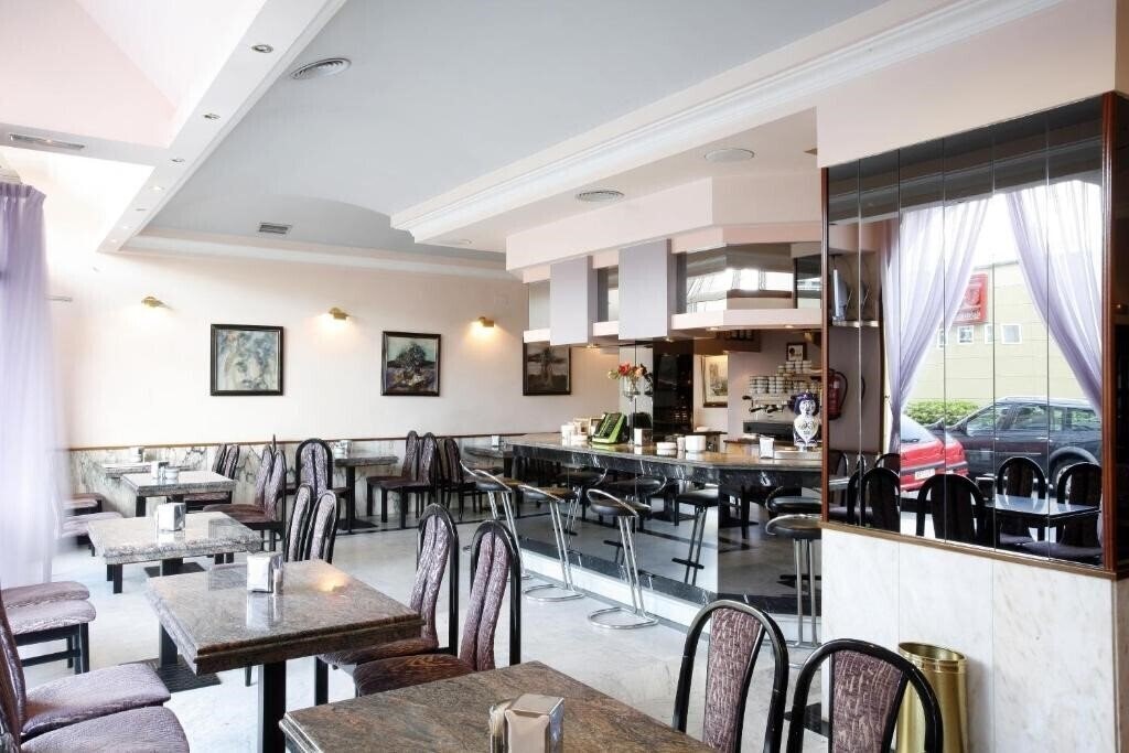 Фотографія Exe Alcomar (ex. Hotel Alcomar) 3*