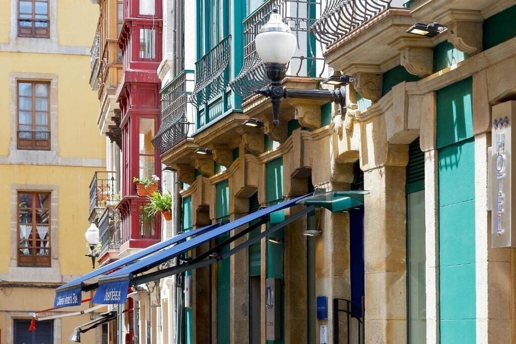 Апартаменти Blue Santa Rosa 3*