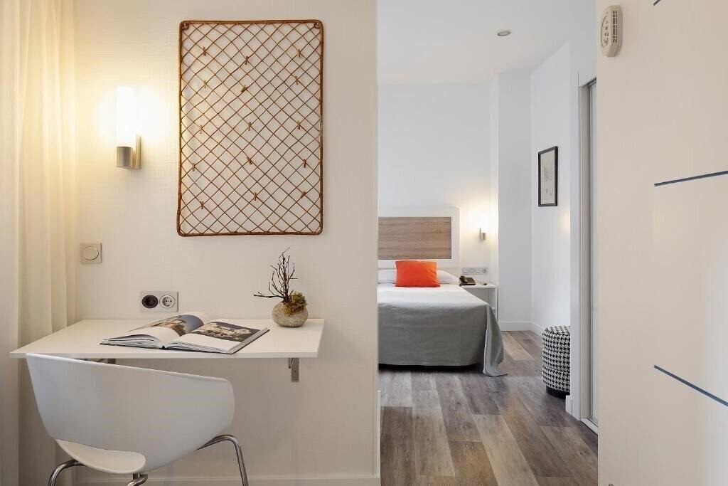 Готель Blue Santa Rosa 3*