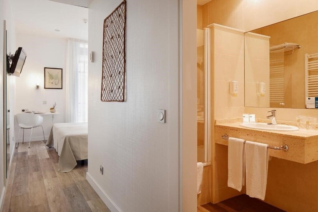 Фотографія Blue Santa Rosa 3*