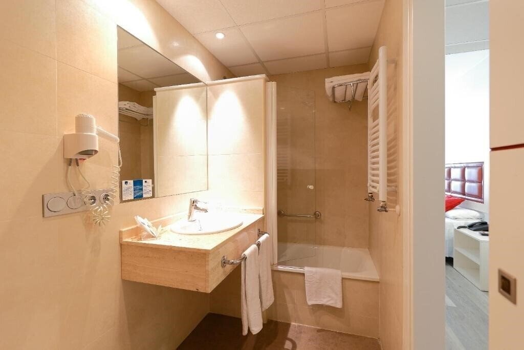 Територія Blue Santa Rosa 3*