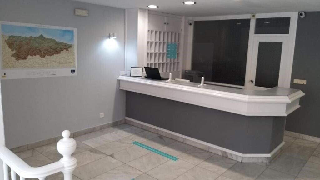 Апартаменти Hotel Alda Centro Gijon (ex. Hotel Aguera) 3*