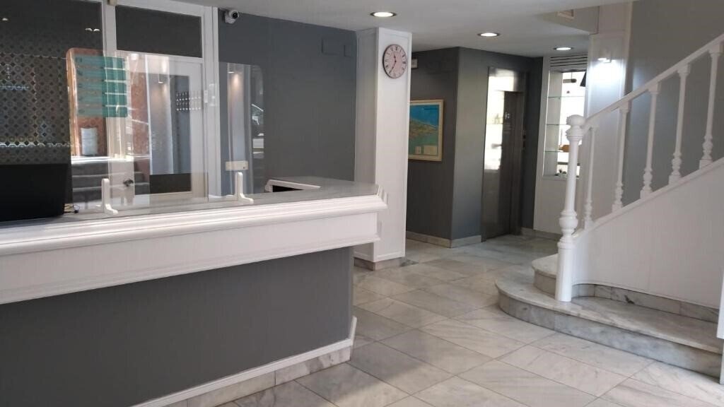 Панорама Hotel Alda Centro Gijon (ex. Hotel Aguera) 3*