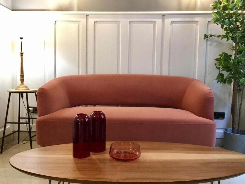 Панорама Alda Miramar Rooms 2*