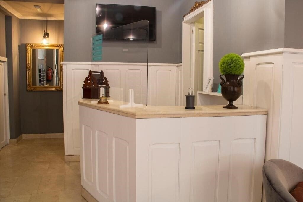 Зображення Alda Miramar Rooms 2*