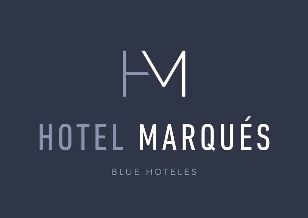 Територія Hotel Marques Gijon 3*