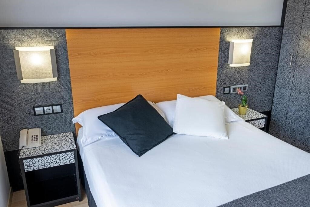 Зображення Hotel Pathos Gijon by Faranda Express 3*