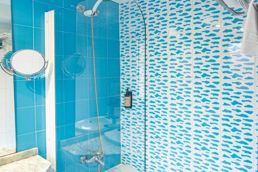 Панорама Hotel Pathos Gijon by Faranda Express 3*