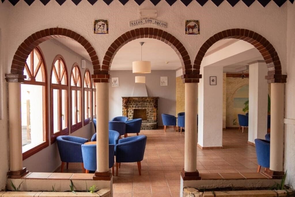 Панорама Coma-Ruga Platja 3*