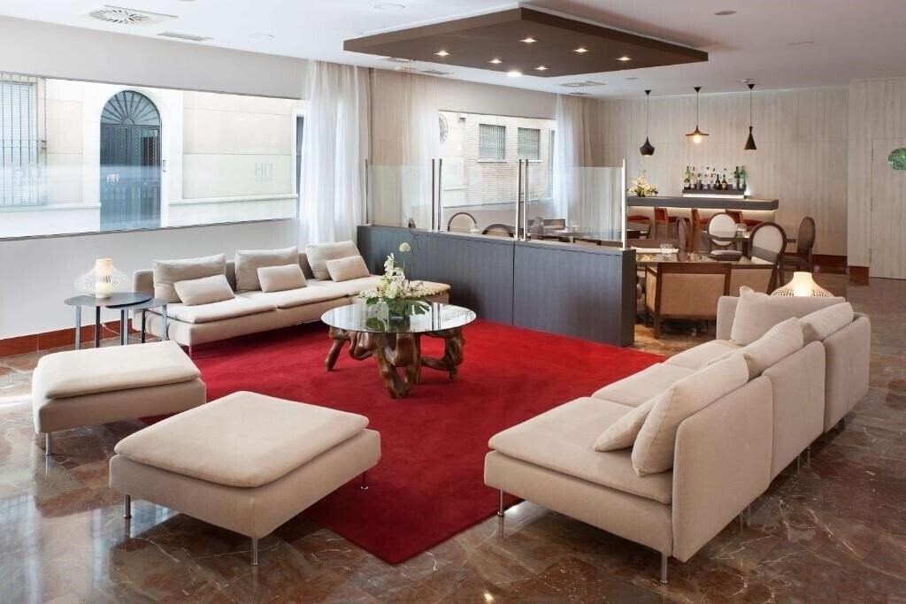 Панорама Nh Califa 3*