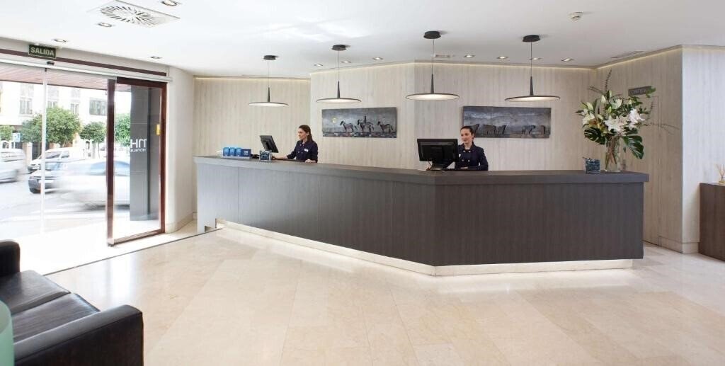 Фотография Nh Califa 3*