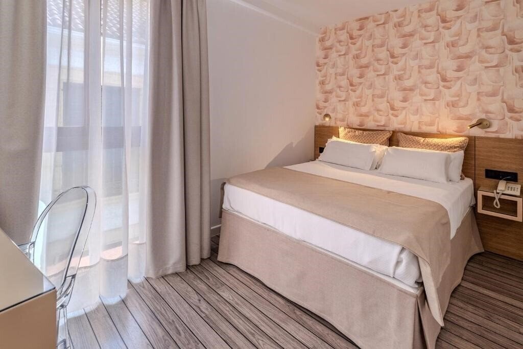 Апартаменти La Boutique Puerta Osario 3*