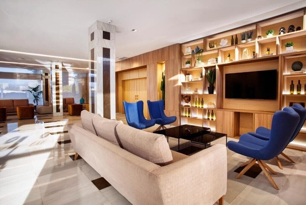 Картинка Exe Ciudad De Cordoba 4*