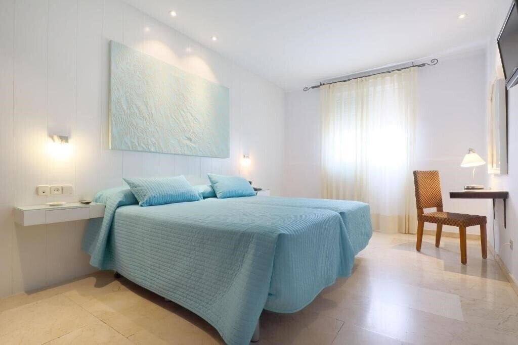 Територія Oasis Cordoba 4*