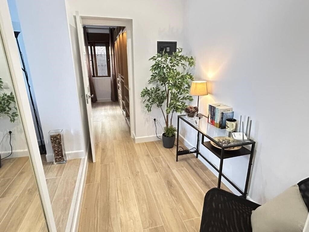 Апартаменти Apartamentos Tandem El Patio 4*