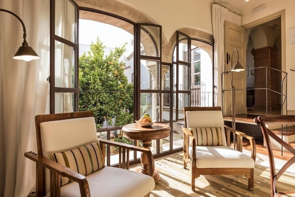 Фотография Balcon De Cordoba 4*