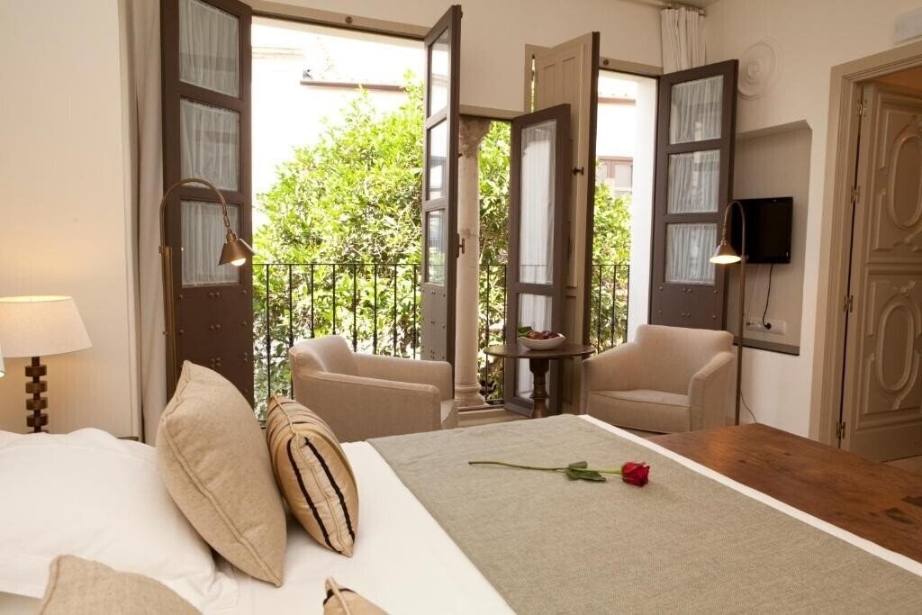 Изображение Balcon De Cordoba 4*