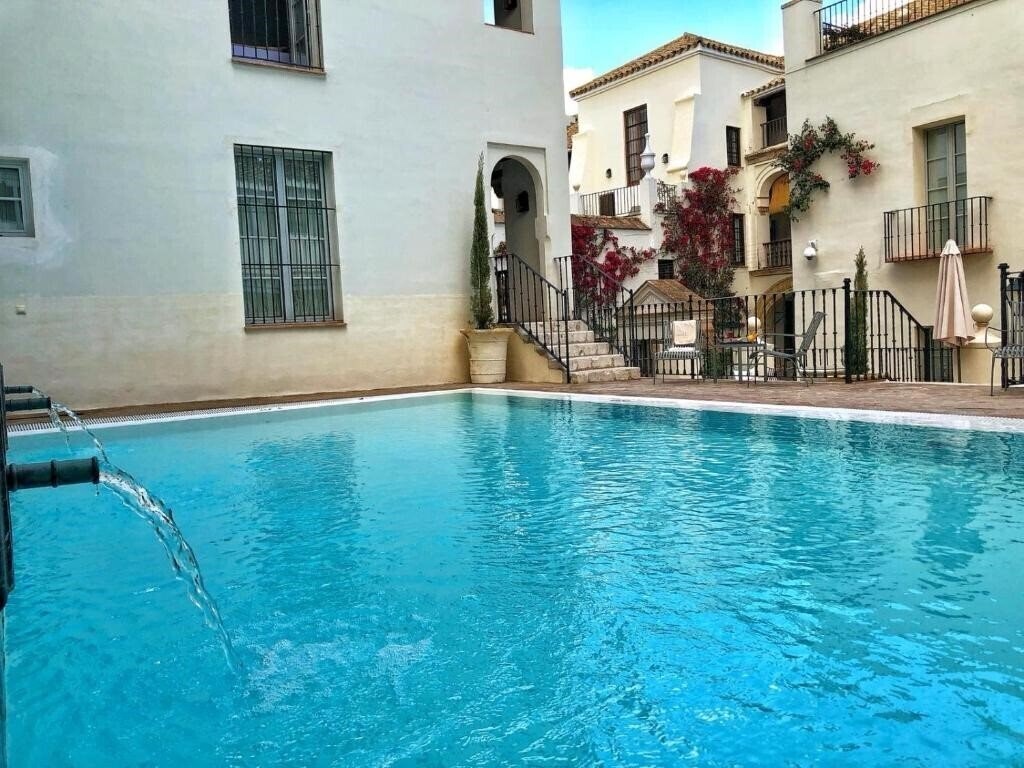 Готель Casas De La Juderia Cordoba 4*