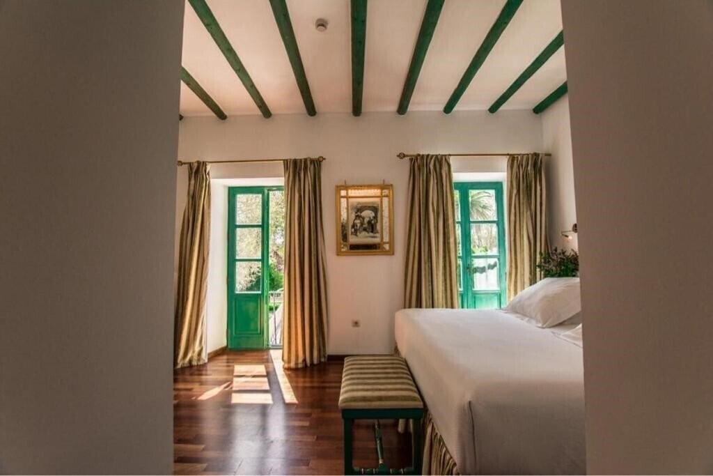 Панорама Casas De La Juderia Cordoba 4*