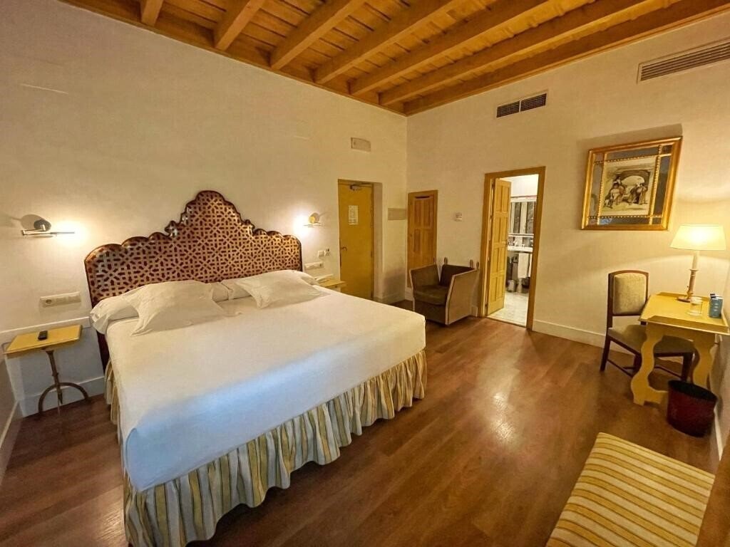 Зображення Casas De La Juderia Cordoba 4*