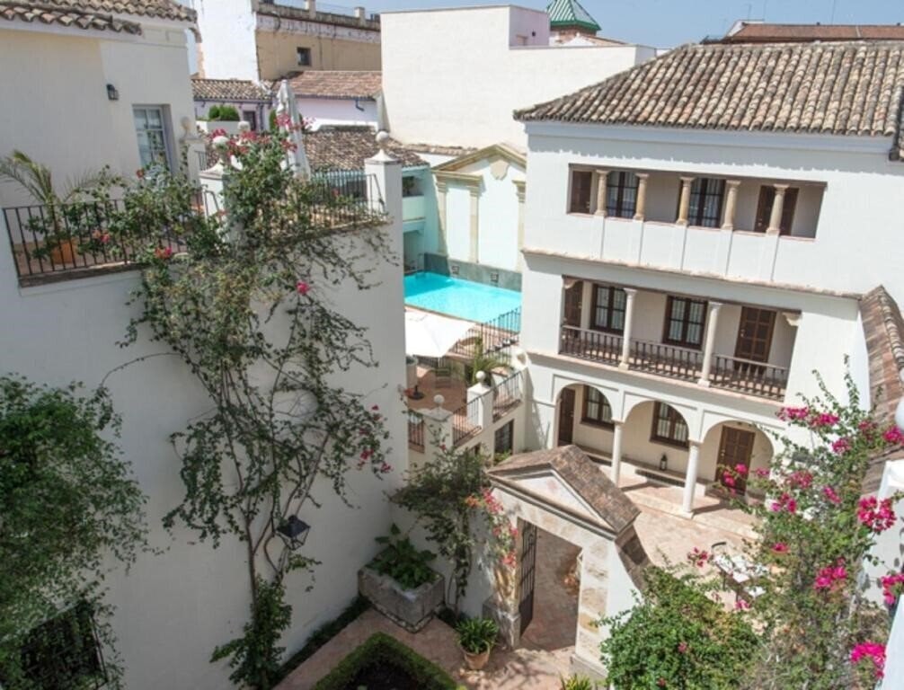 Картинка Casas De La Juderia Cordoba 4*