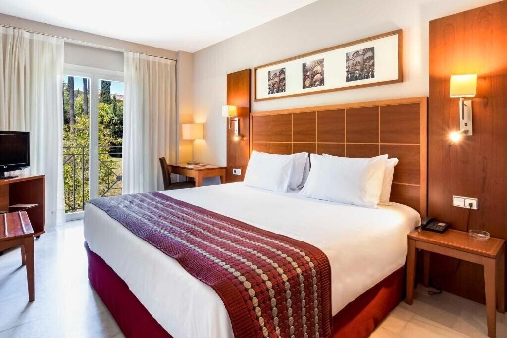 Картинка Eurostars Las Adelfas 4*