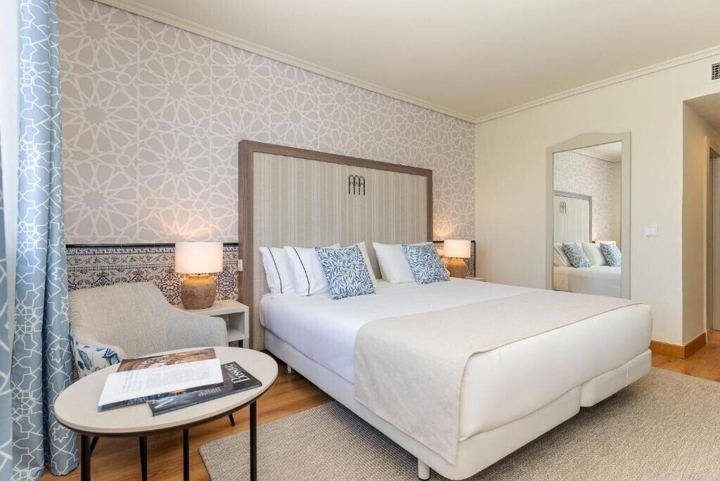 Фотографія Hesperia Cordoba 4*