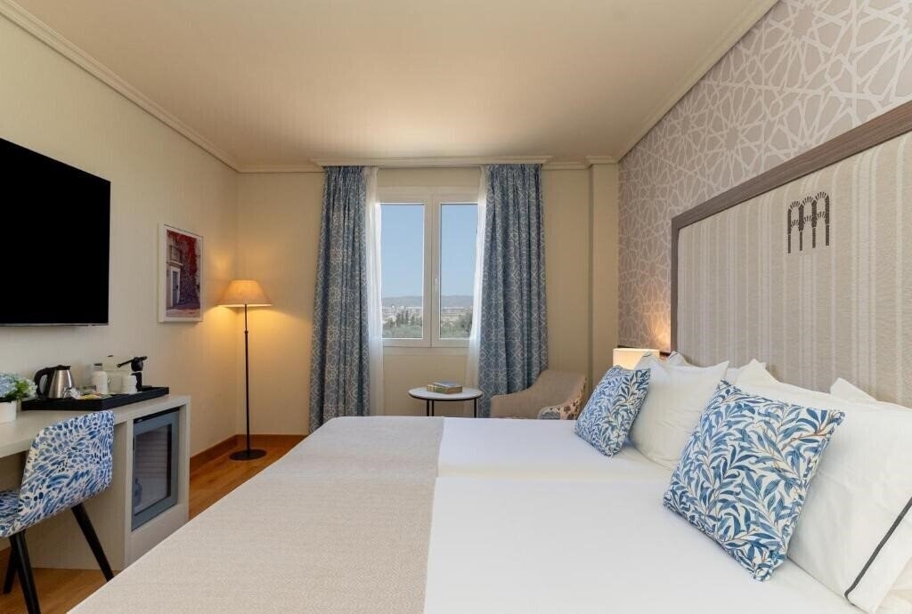 Зображення Hesperia Cordoba 4*