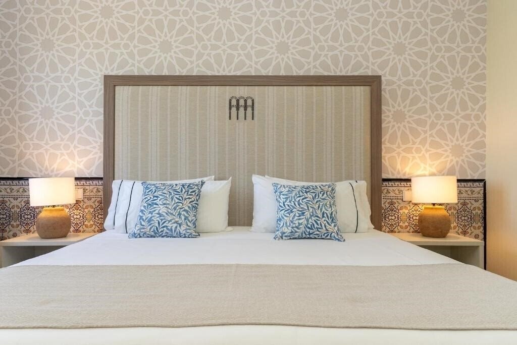 Картинка Hesperia Cordoba 4*