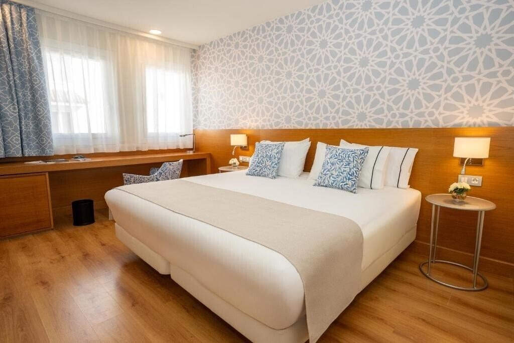 Вид Hesperia Cordoba 4*
