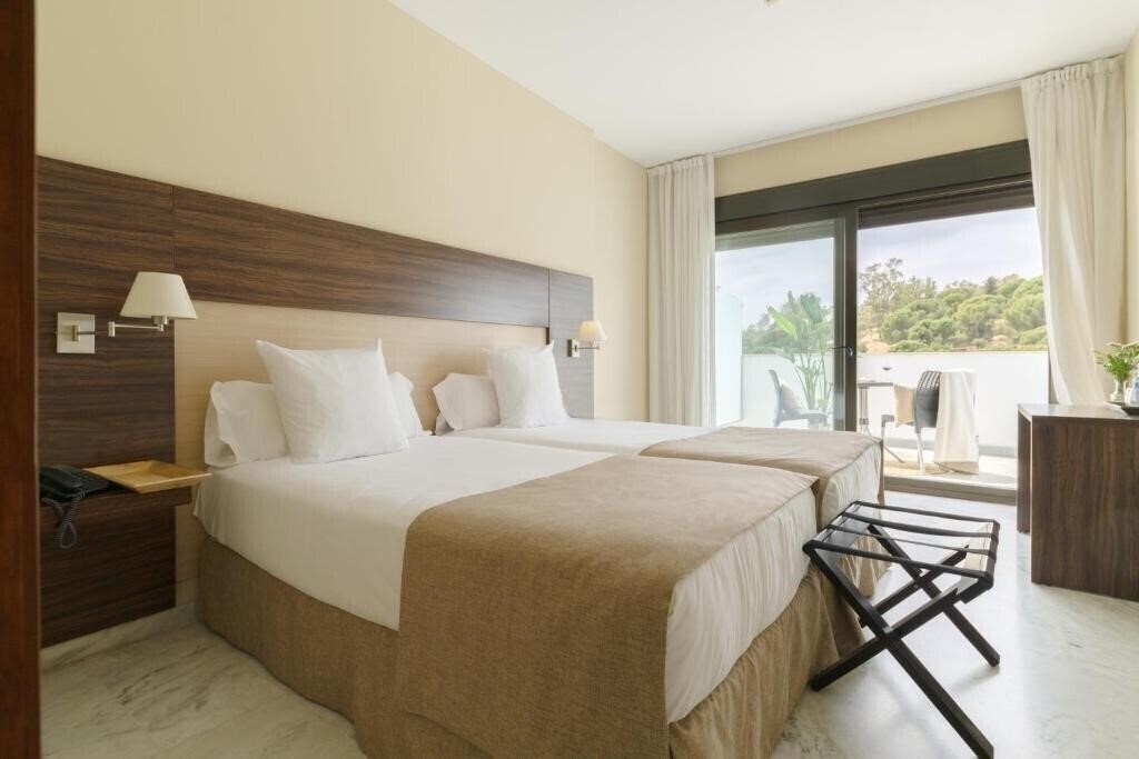 Зображення Hotel Finca Los Abetos 4*