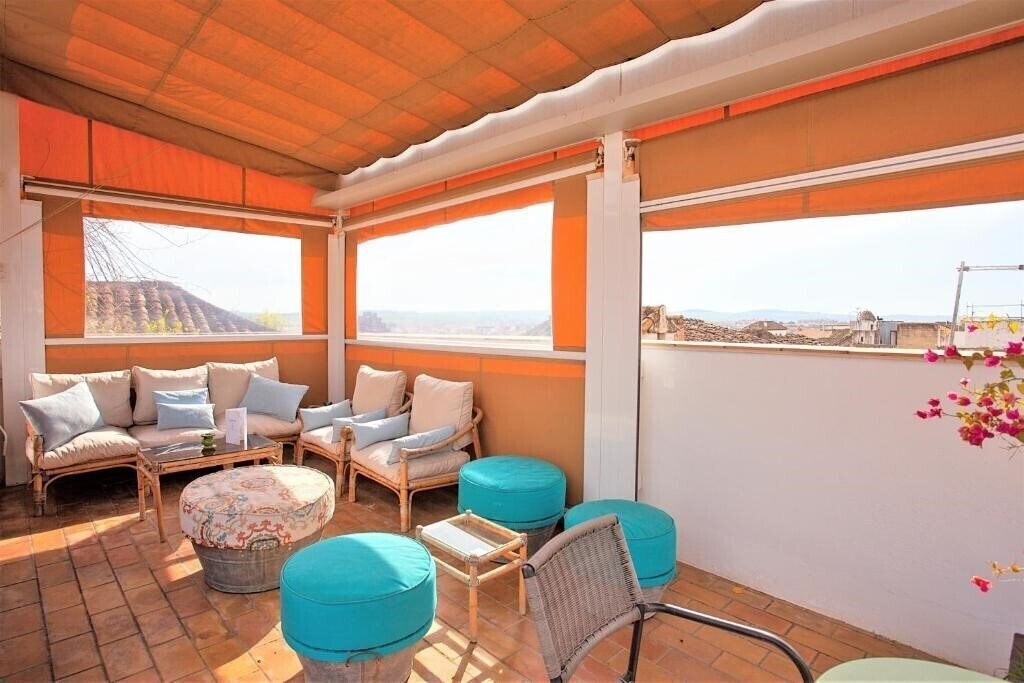 Панорама Madinat 4*