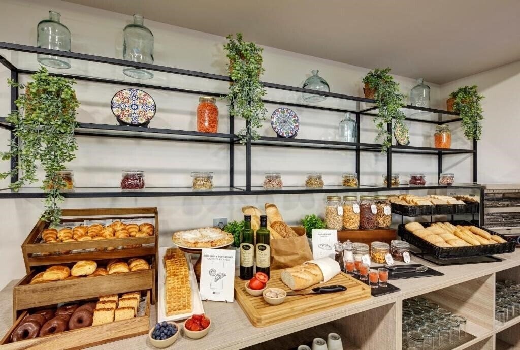 Зображення Sercotel Cordoba Delicias 4*