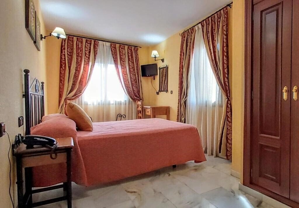 Фото Averroes 3*