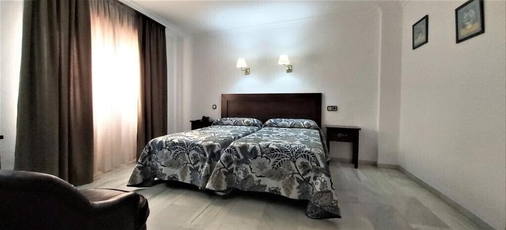 Апартаменты Averroes 3*