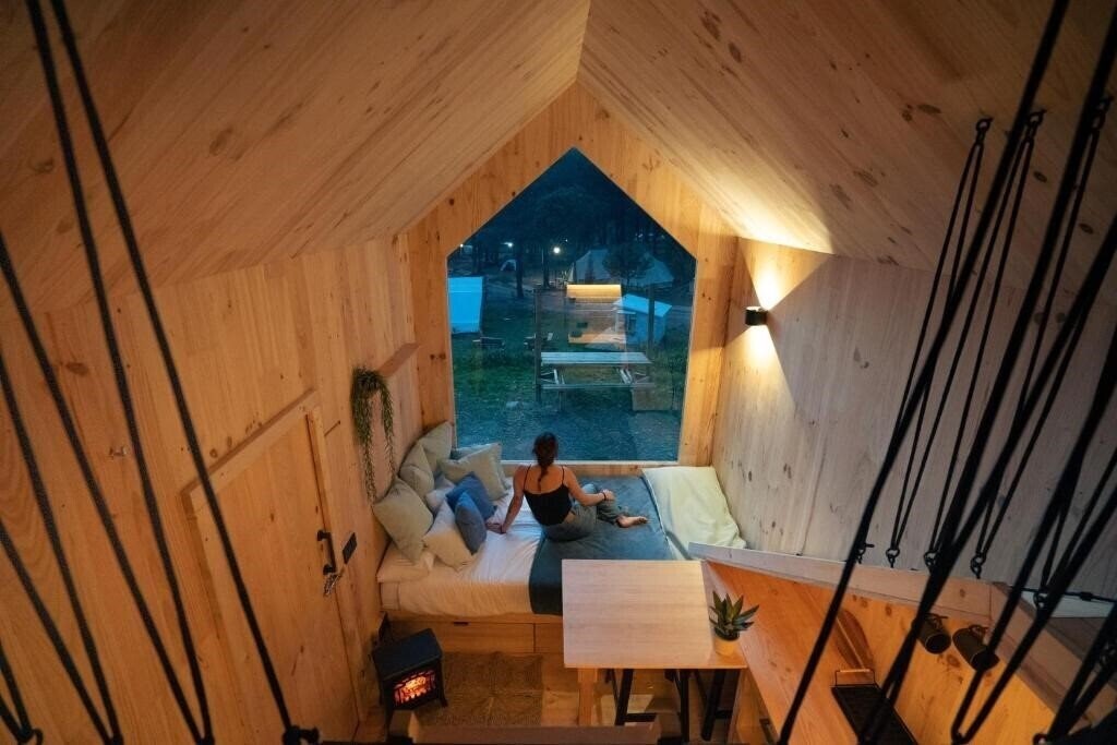 Фотографія Kampaoh Cordoba 2*