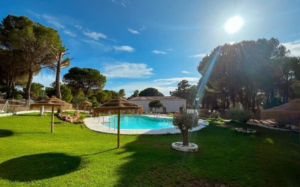 Зображення Kampaoh Cordoba 2*