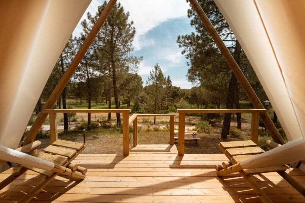 Вид Kampaoh Cordoba 2*