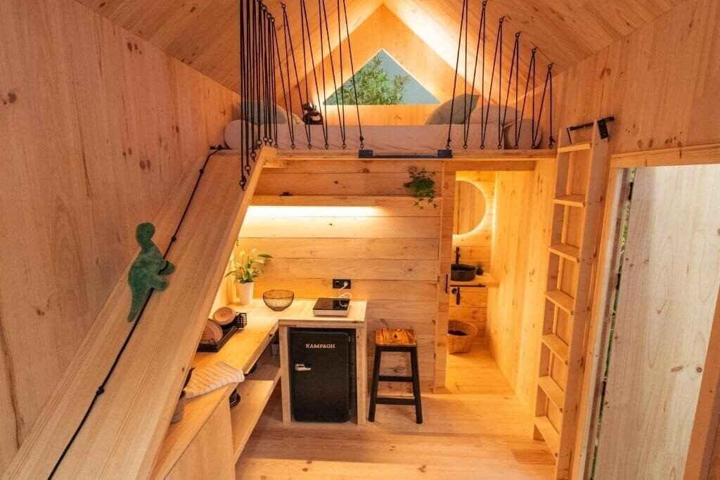 Територія Kampaoh Cordoba 2*