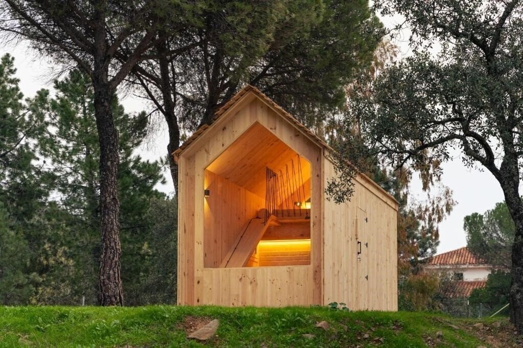 Панорама Kampaoh Cordoba 2*