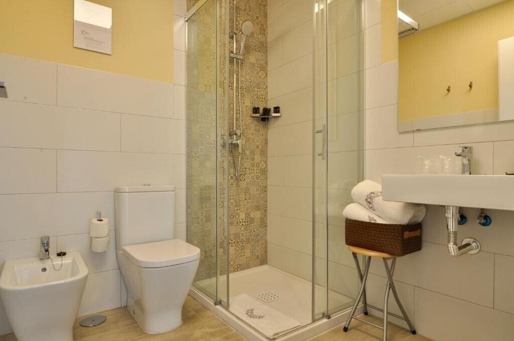 Апартаменти Patios Del Orfebre 3*