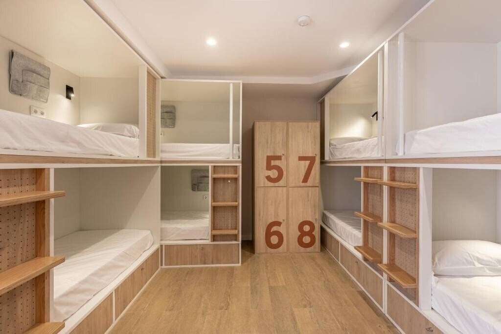 Вид Libere Cordoba Patio Santa Marta 2*