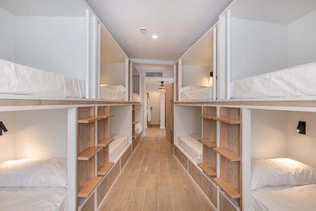 Апартаменти Libere Cordoba Patio Santa Marta 2*