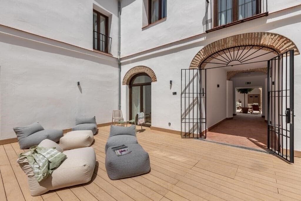 Панорама Libere Cordoba Patio Santa Marta 2*