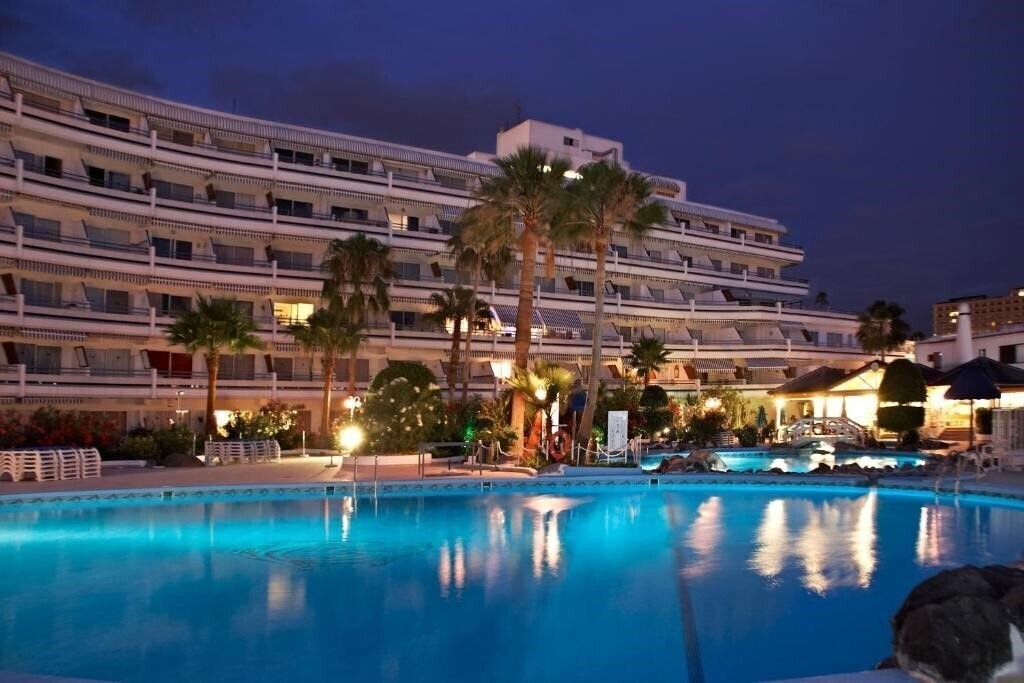 Панорама Hovima Atlantis (ex. Club Atlantis (Hovima Atlantis)) 4*