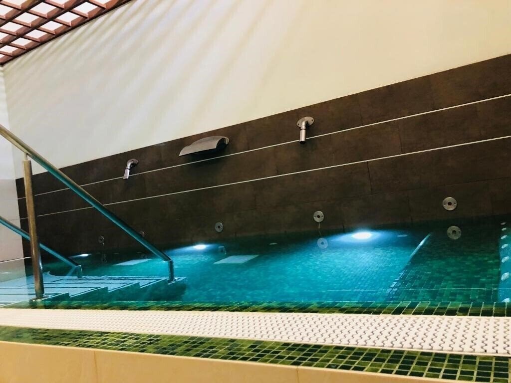 Панорама Regency Torviscas Apartaments And Suites 3*