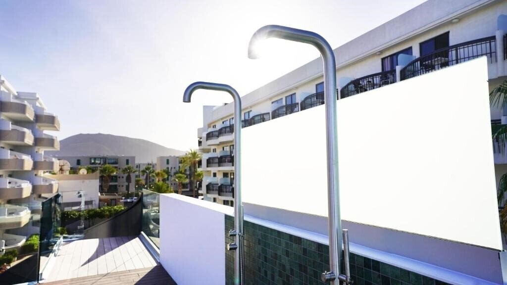 Апартаменти Coral California Apts. 1*