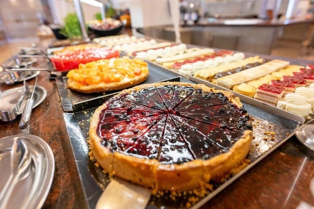 Апартаменти Gf Fanabe 4*